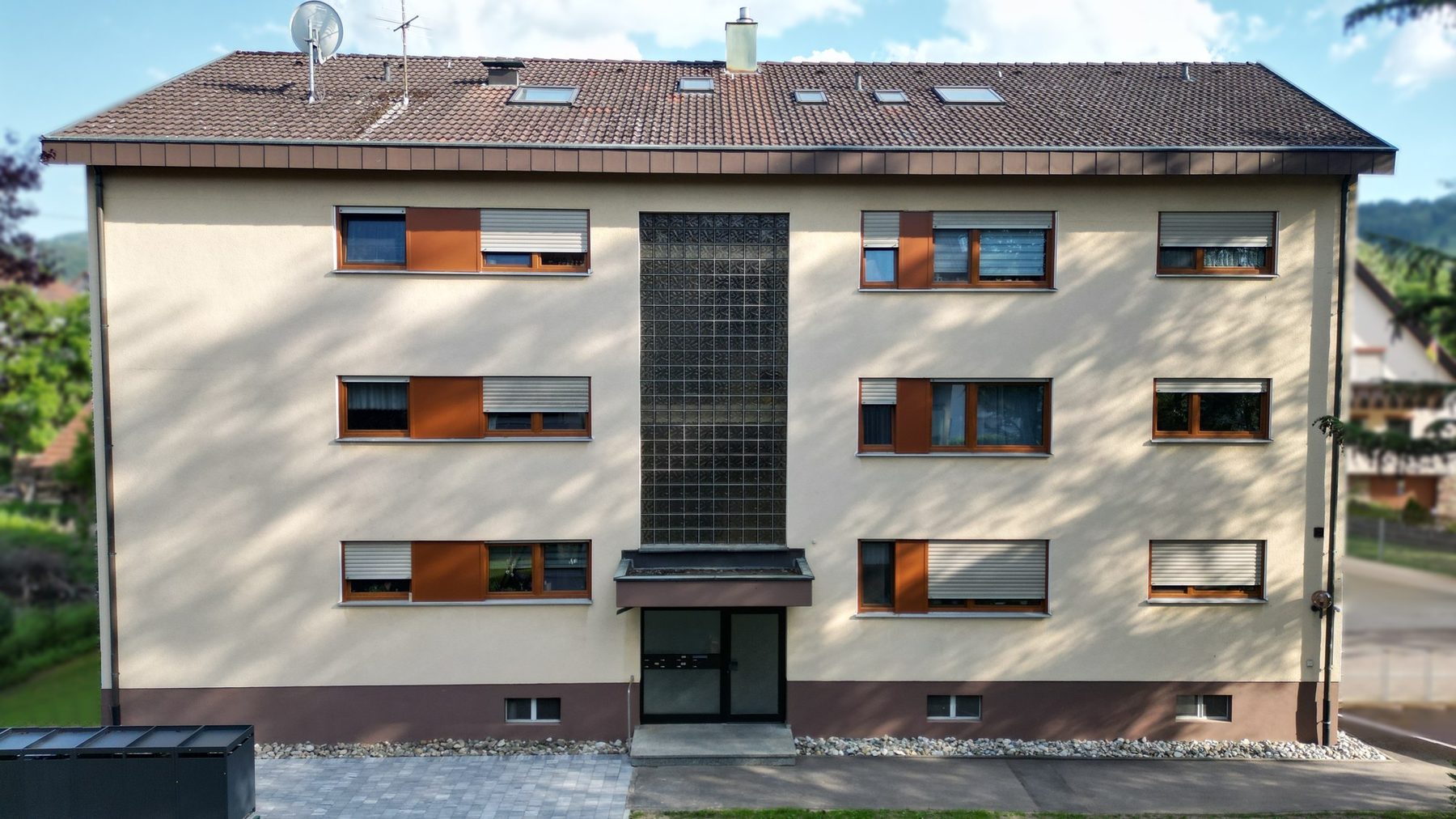 Haus 33