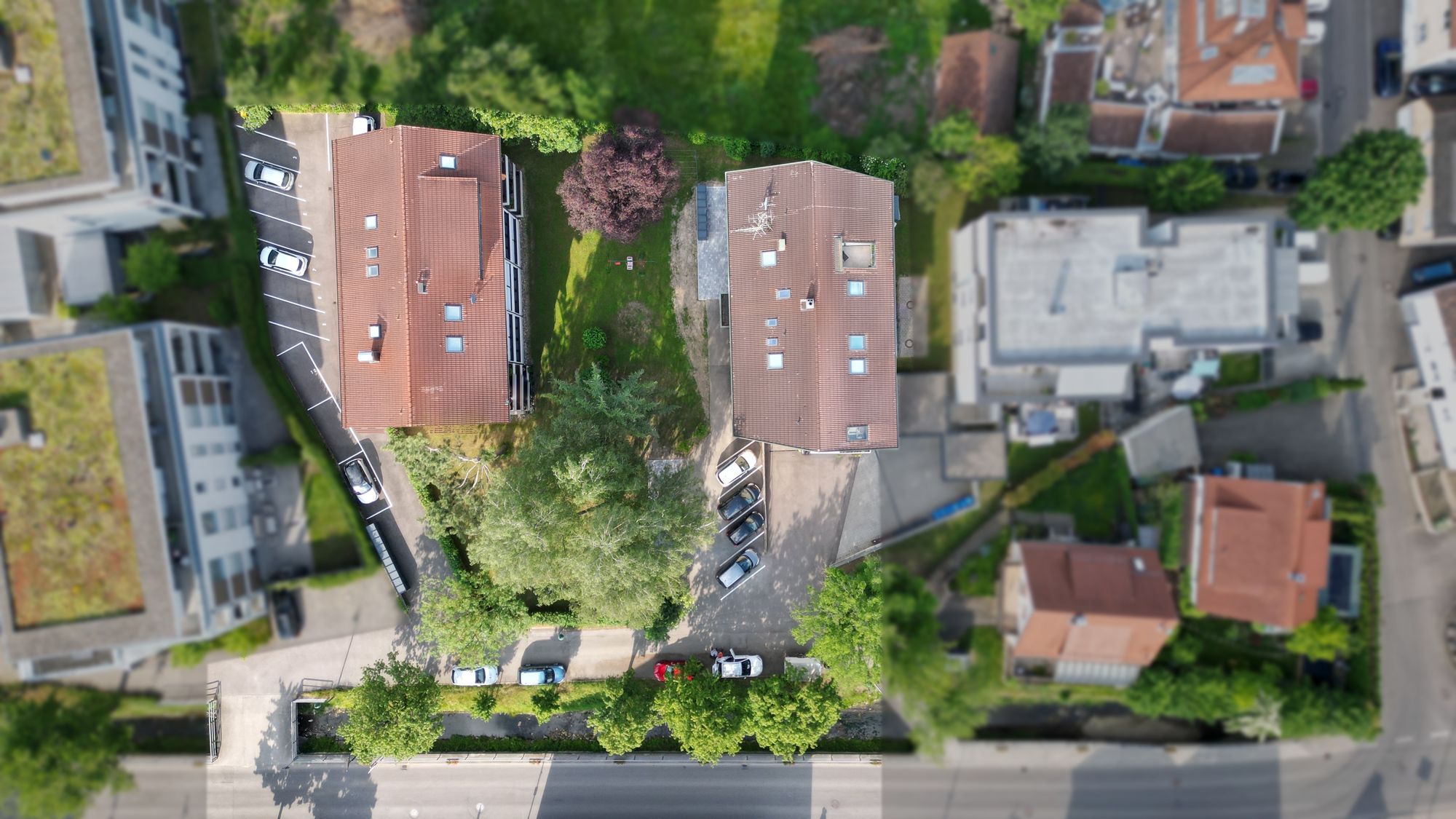 Luftansicht
